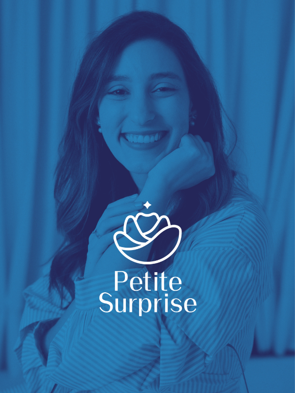 Cliente Petite Surprise