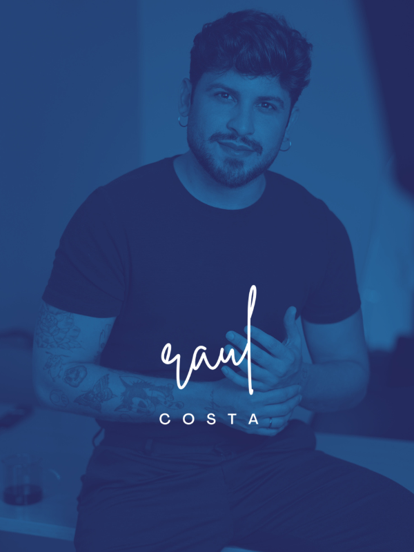 Cliente Raul Costa