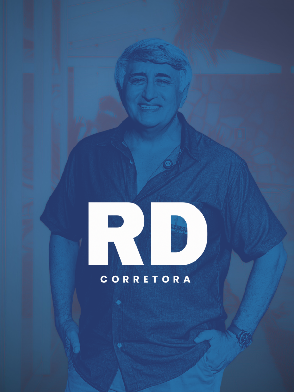 Cliente RD Corretora
