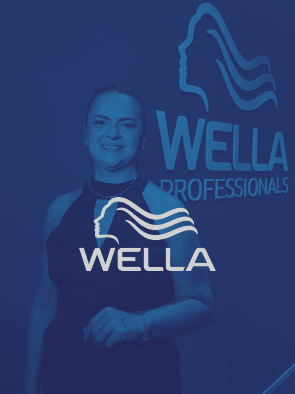 Cliente Wella